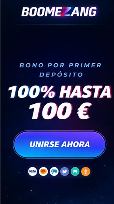 Boomerang Screenshot