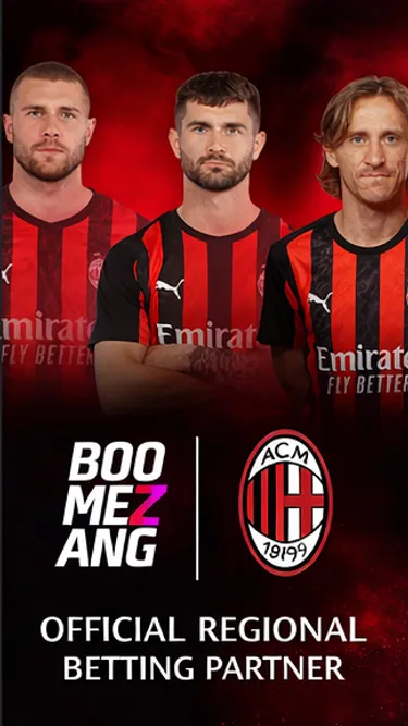 Boomerang Screenshot