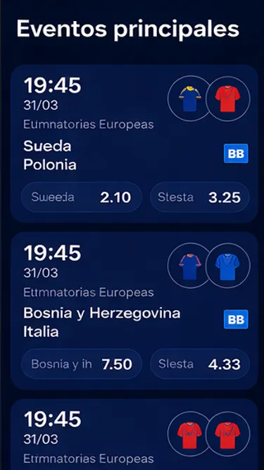 Boomerang Screenshot